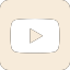 social media Youtube icon
